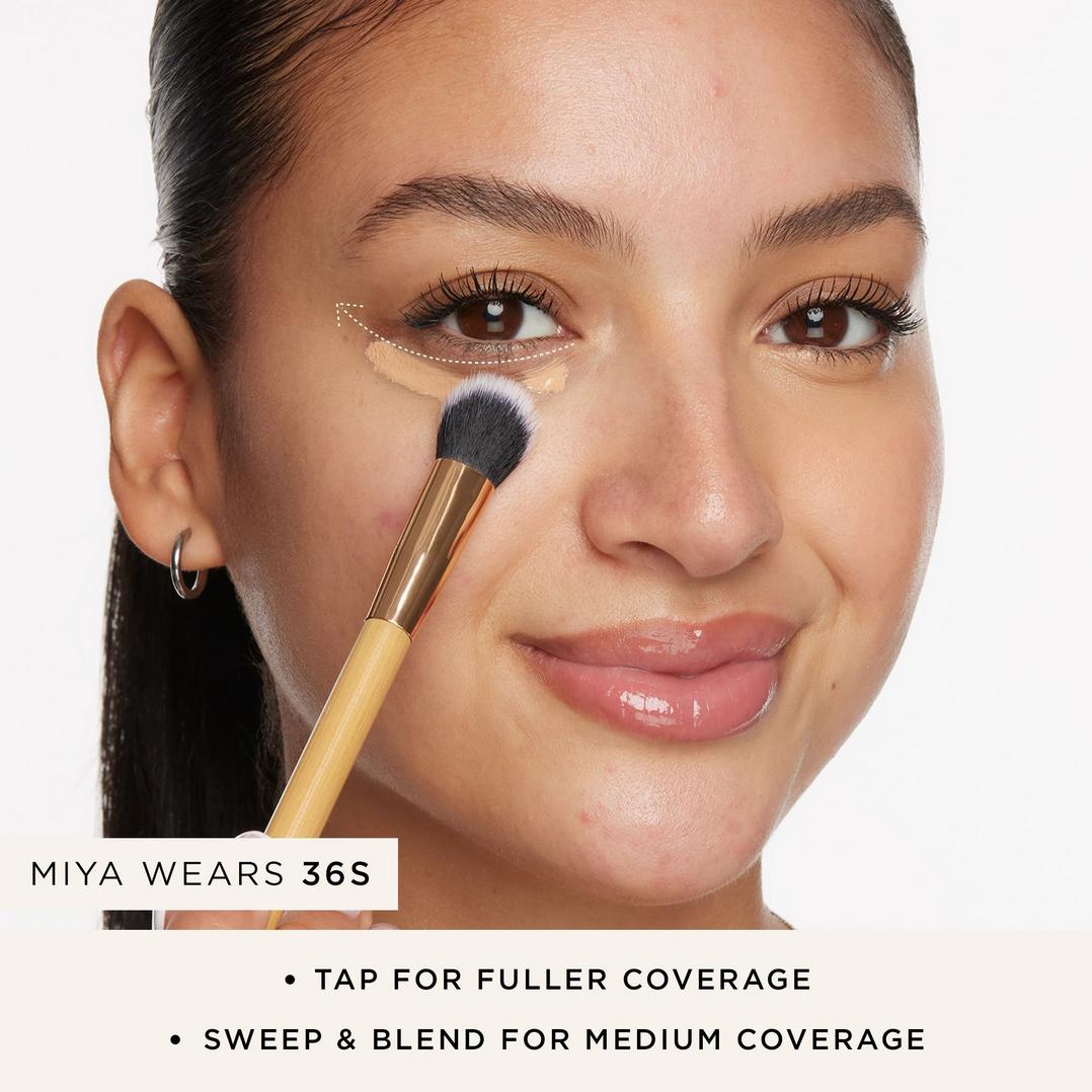 Tarte Concealer Paw Brush