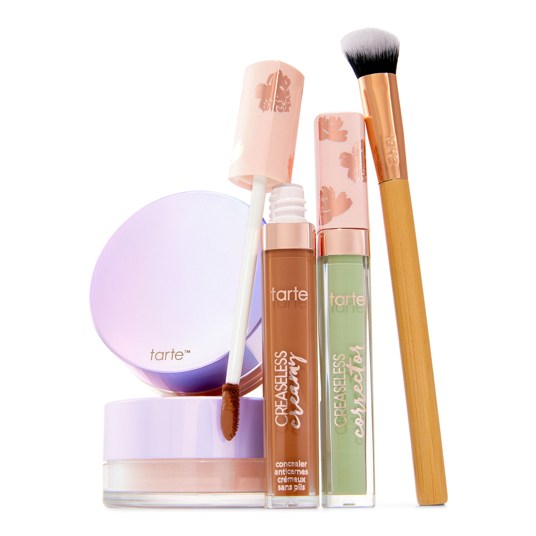 Tarte Concealer Paw Brush, sole
