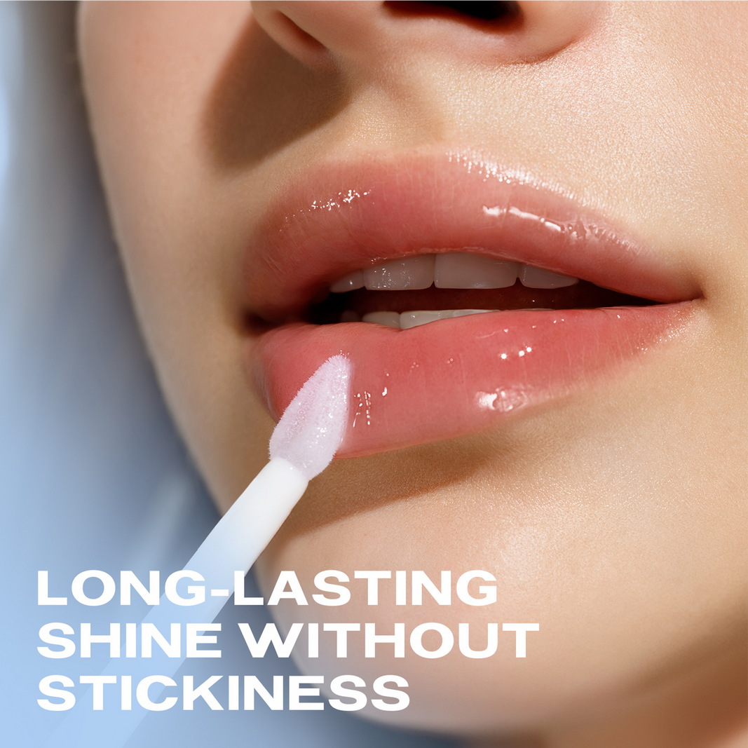 SACHEU Lip Glaze Elixir