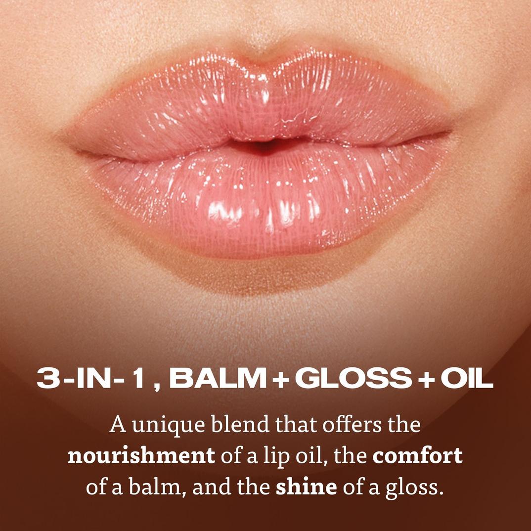 SACHEU Lip Glaze Elixir