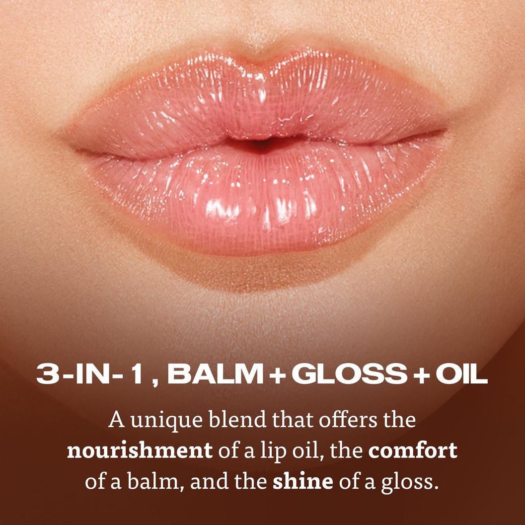 SACHEU Lip Glaze Elixir
