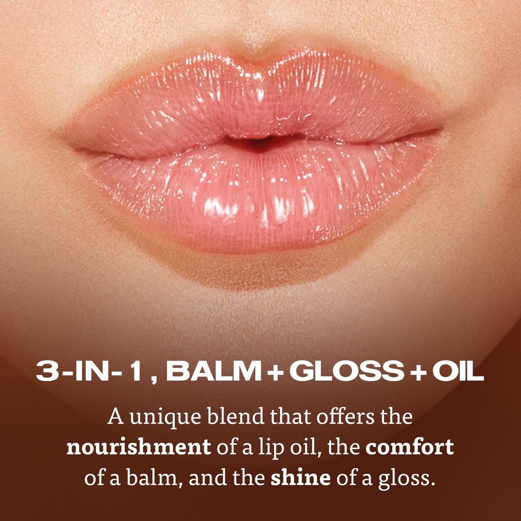 SACHEU Lip Glaze Elixir