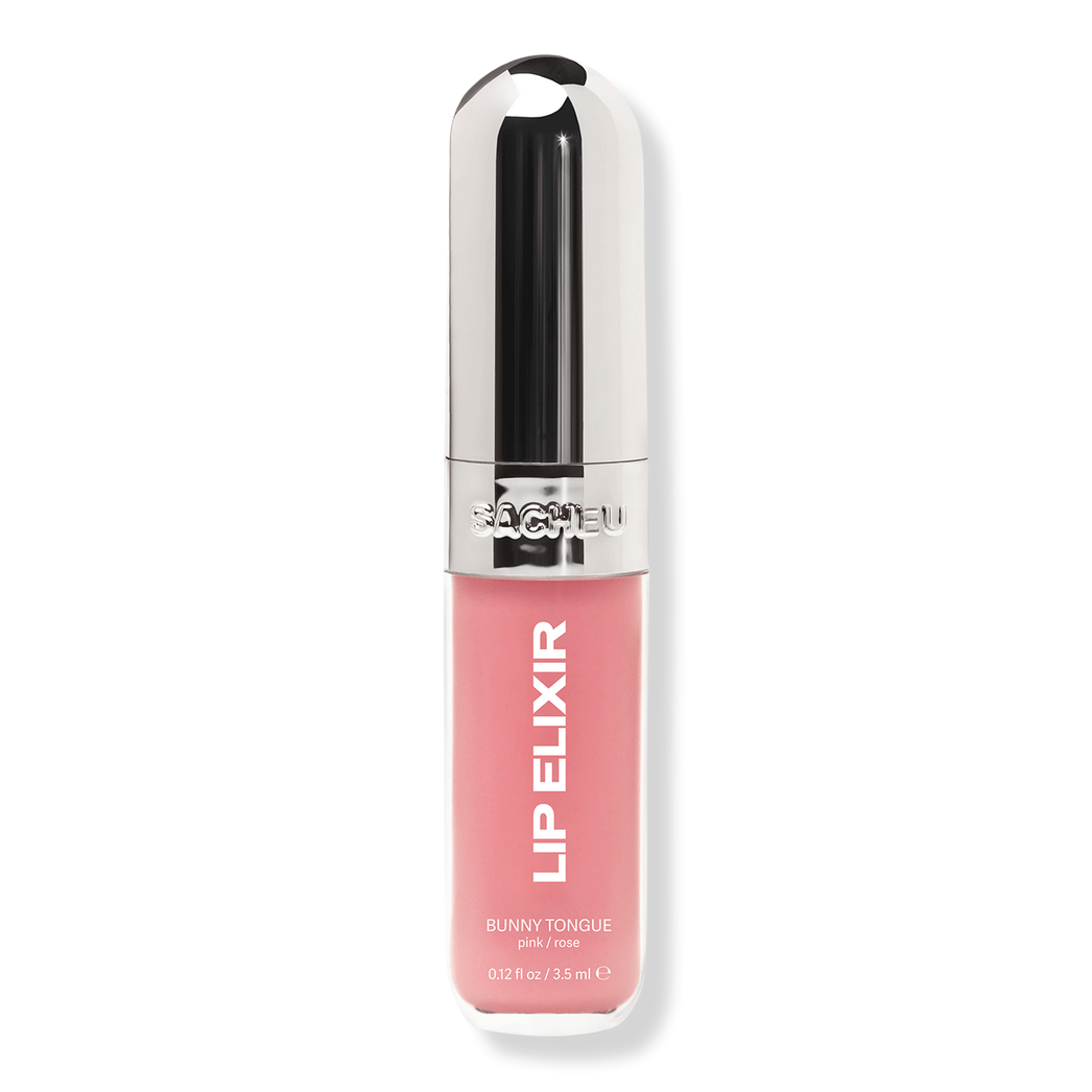 SACHEU Lip Glaze Elixir