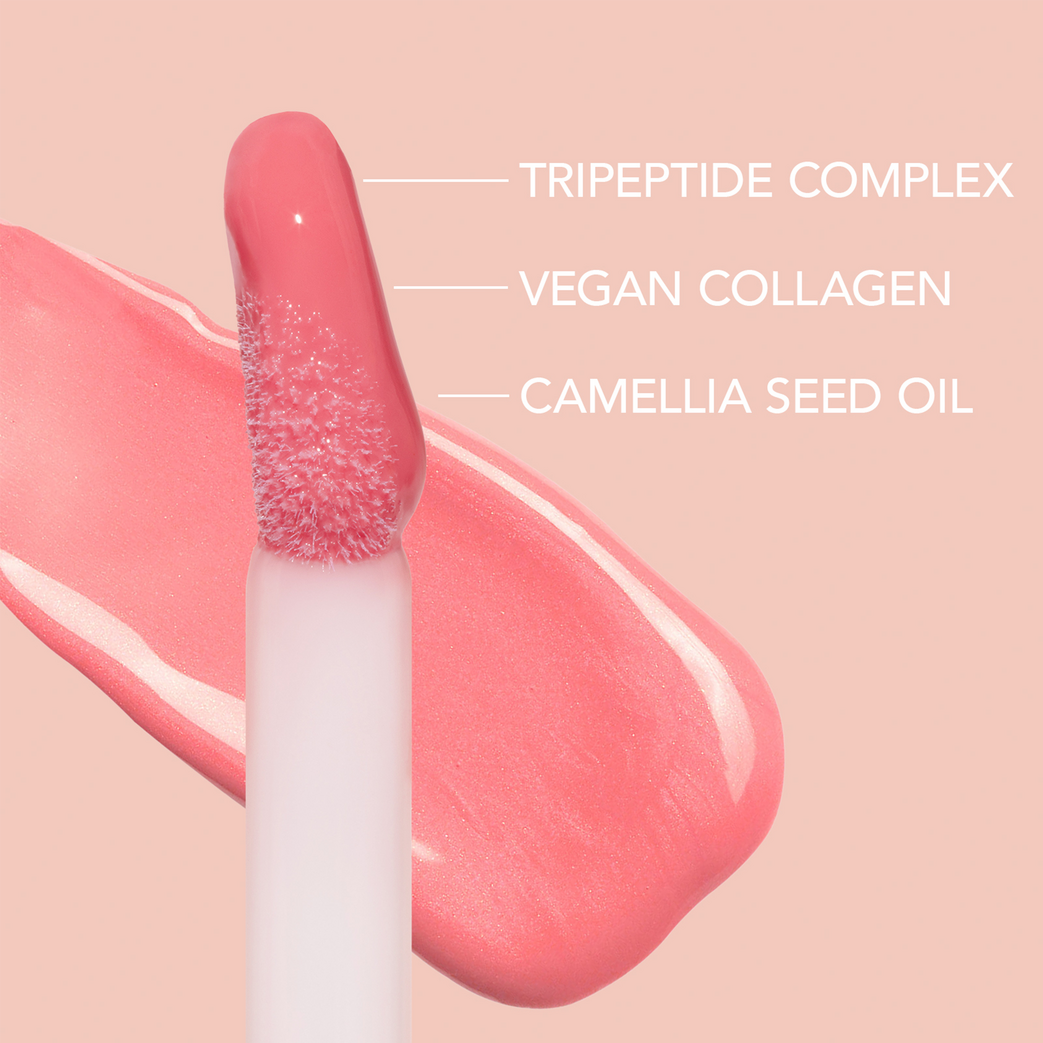 SACHEU Lip Glaze Elixir