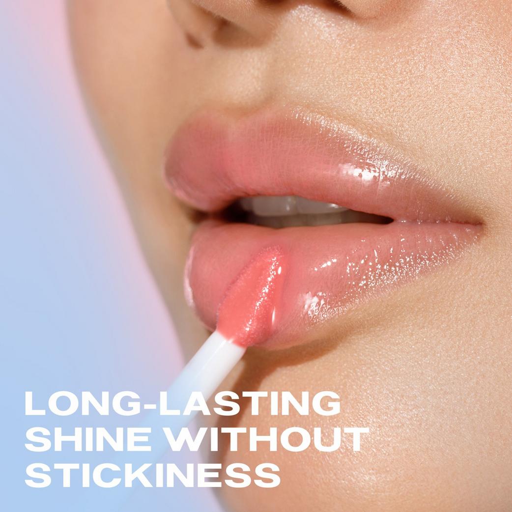 SACHEU Lip Glaze Elixir