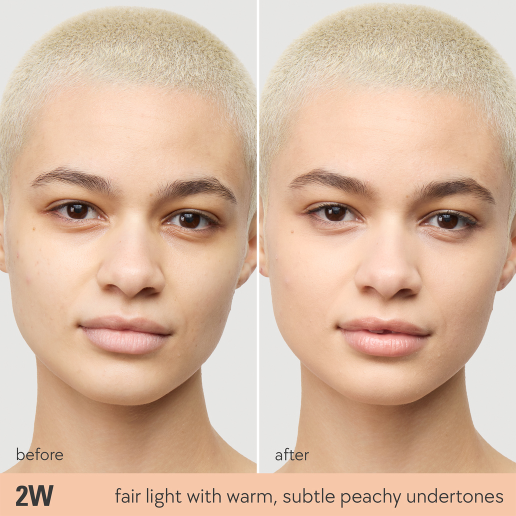 KYLIE COSMETICS Skin Tint Blurring Elixir Foundation