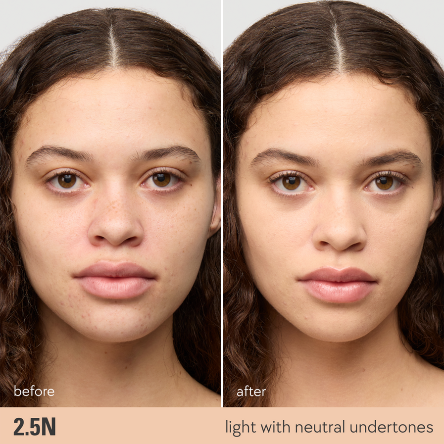 KYLIE COSMETICS Skin Tint Blurring Elixir Foundation