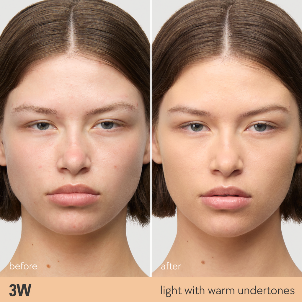 KYLIE COSMETICS Skin Tint Blurring Elixir Foundation