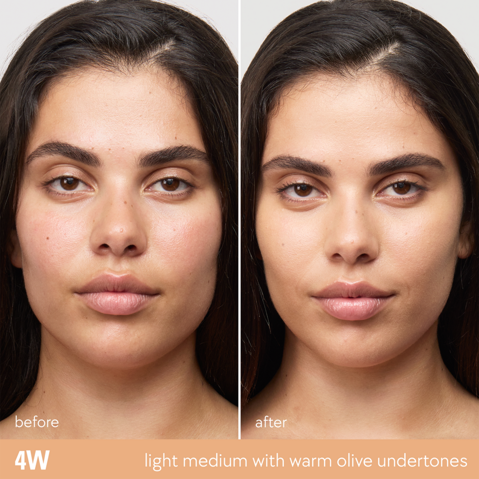 KYLIE COSMETICS Skin Tint Blurring Elixir Foundation