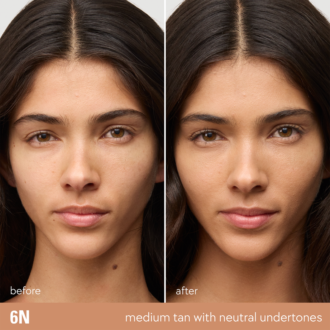 KYLIE COSMETICS Skin Tint Blurring Elixir Foundation