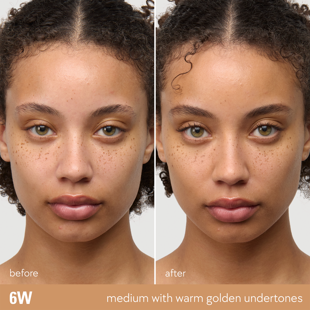 KYLIE COSMETICS Skin Tint Blurring Elixir Foundation