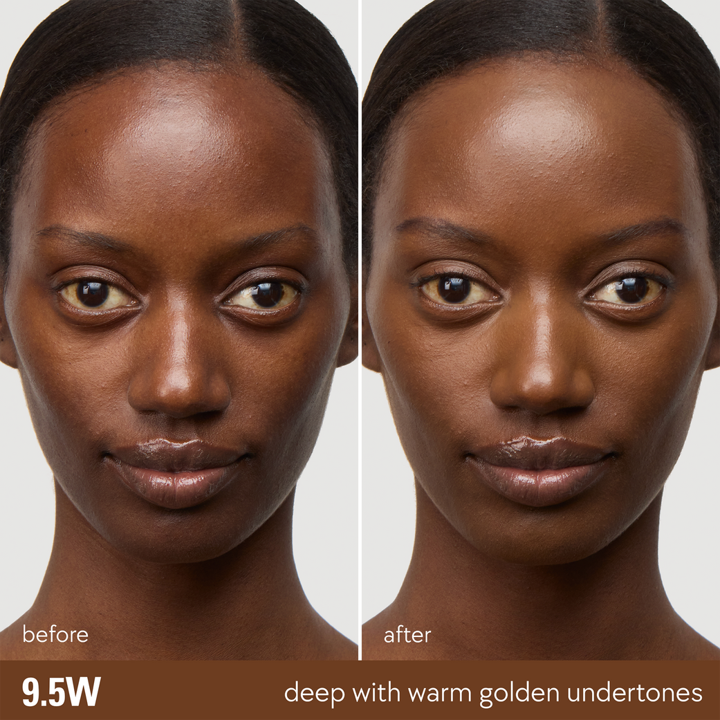 KYLIE COSMETICS Skin Tint Blurring Elixir Foundation
