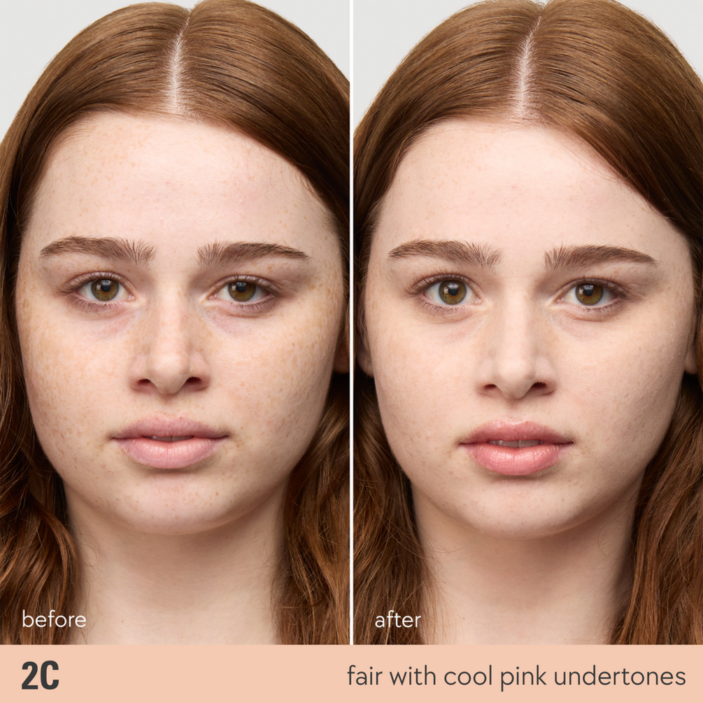 KYLIE COSMETICS Skin Tint Blurring Elixir Foundation