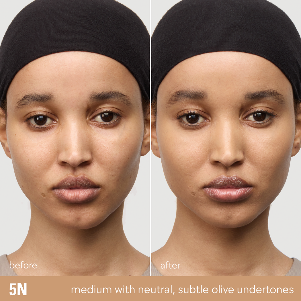 KYLIE COSMETICS Skin Tint Blurring Elixir Foundation