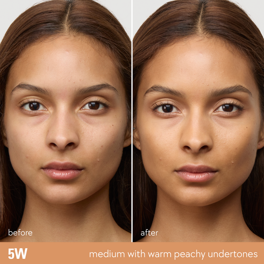 KYLIE COSMETICS Skin Tint Blurring Elixir Foundation