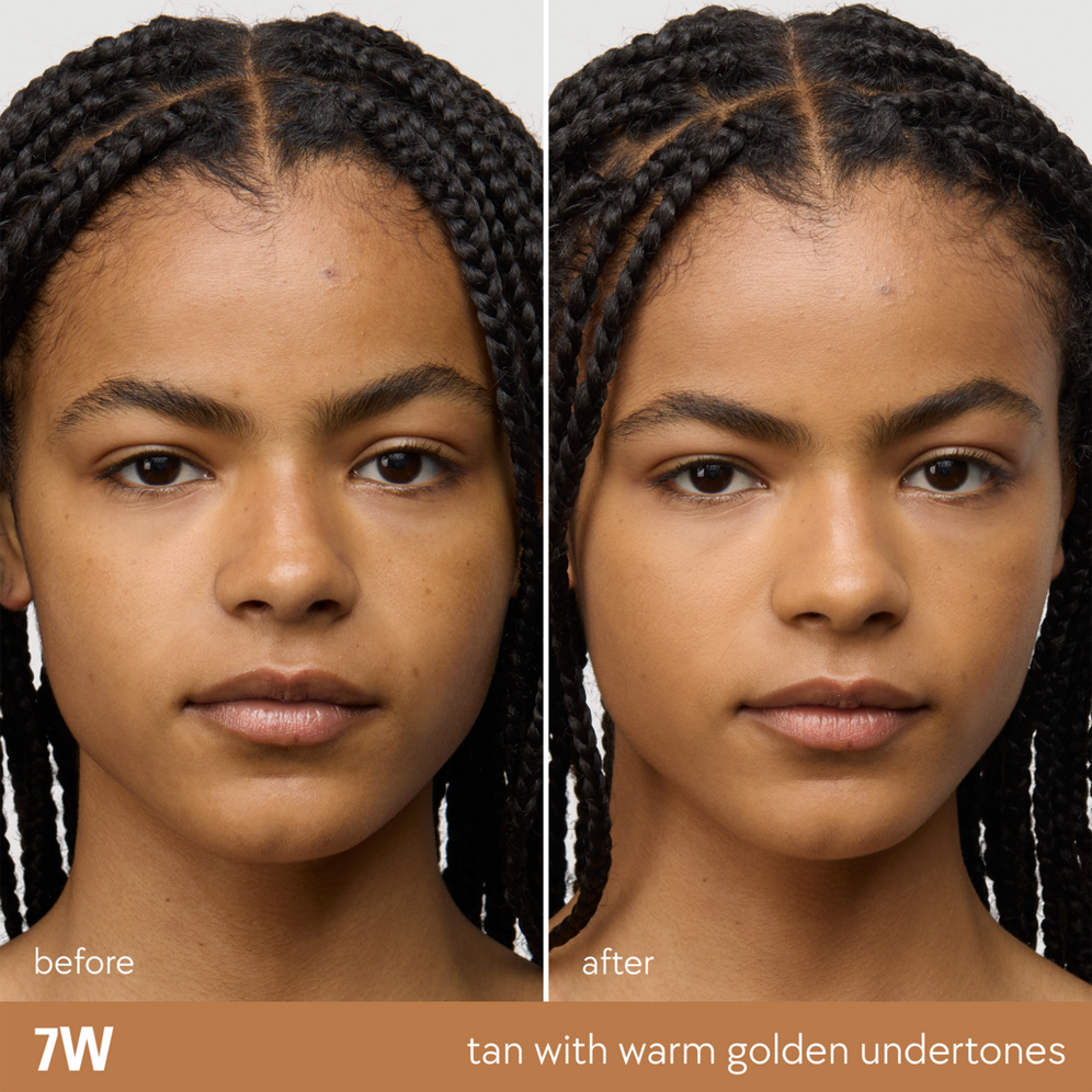 KYLIE COSMETICS Skin Tint Blurring Elixir Foundation