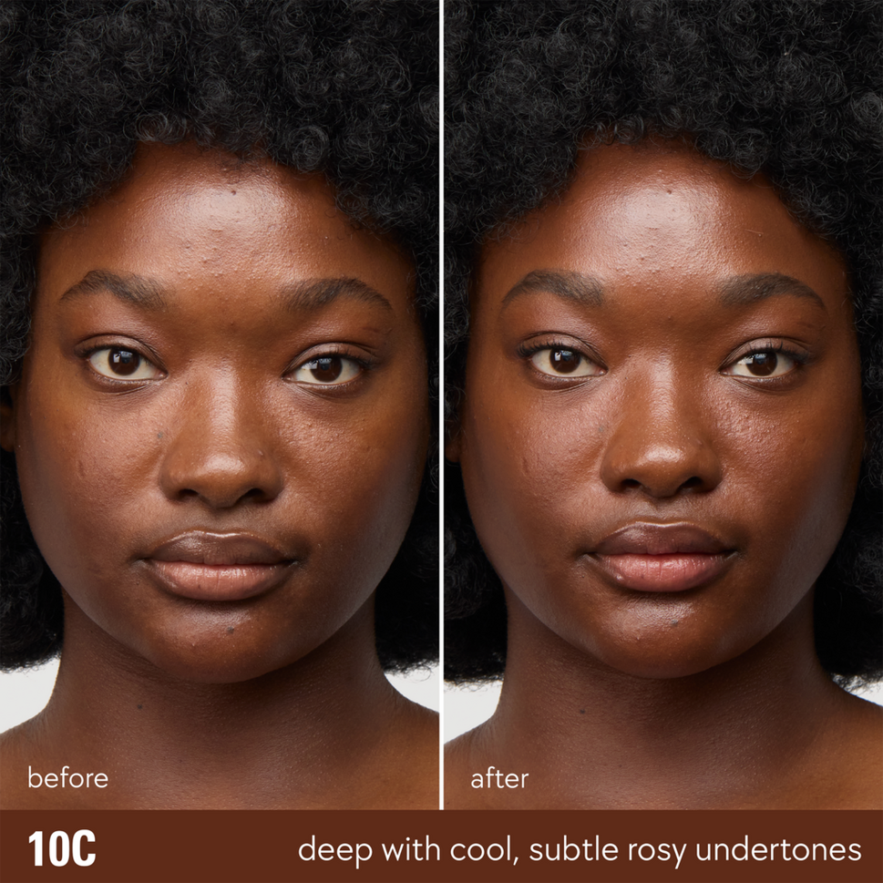 KYLIE COSMETICS Skin Tint Blurring Elixir Foundation