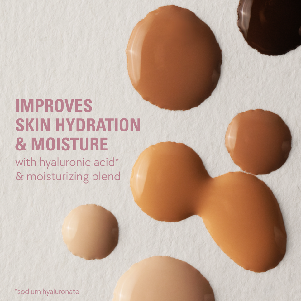 KYLIE COSMETICS Skin Tint Blurring Elixir Foundation