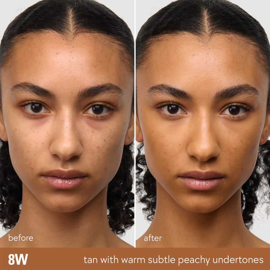 KYLIE COSMETICS Skin Tint Blurring Elixir Foundation