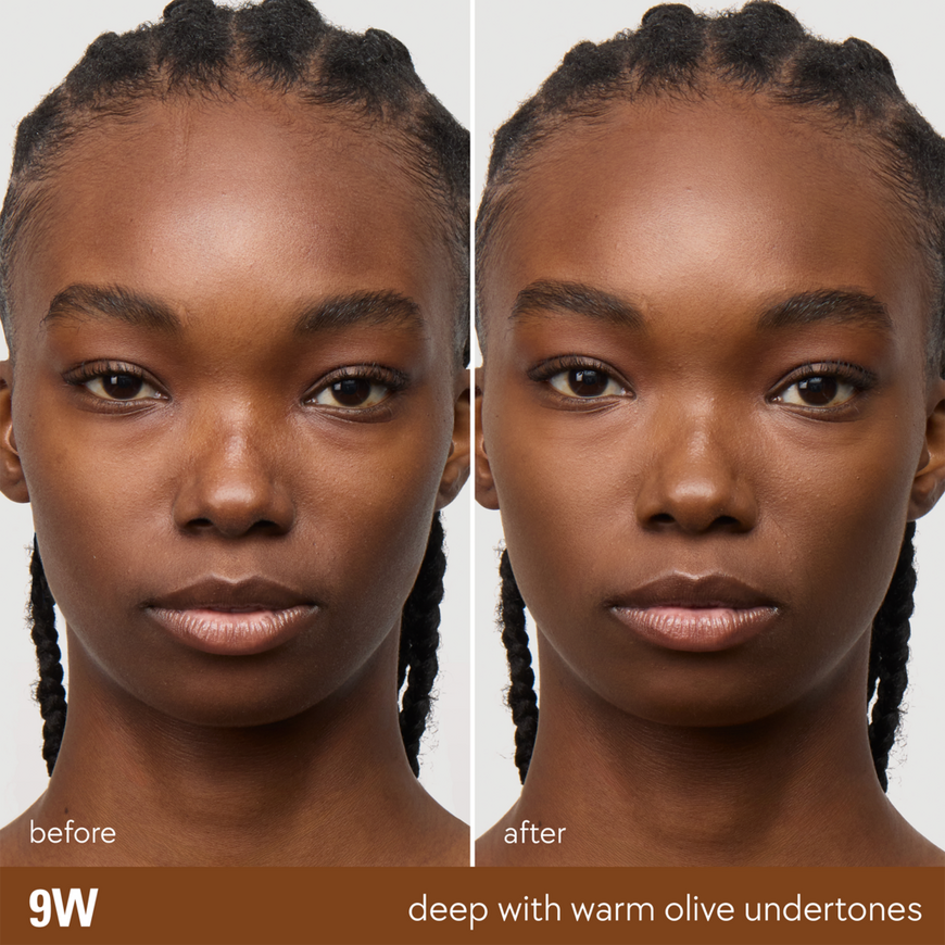 KYLIE COSMETICS Skin Tint Blurring Elixir Foundation