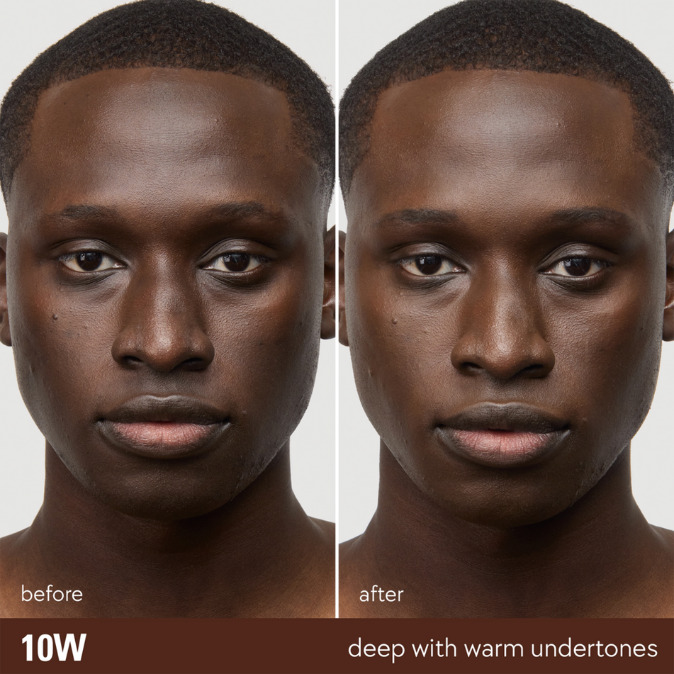 KYLIE COSMETICS Skin Tint Blurring Elixir Foundation