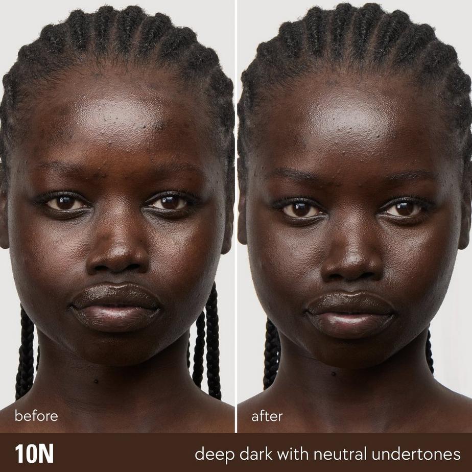 KYLIE COSMETICS Skin Tint Blurring Elixir Foundation