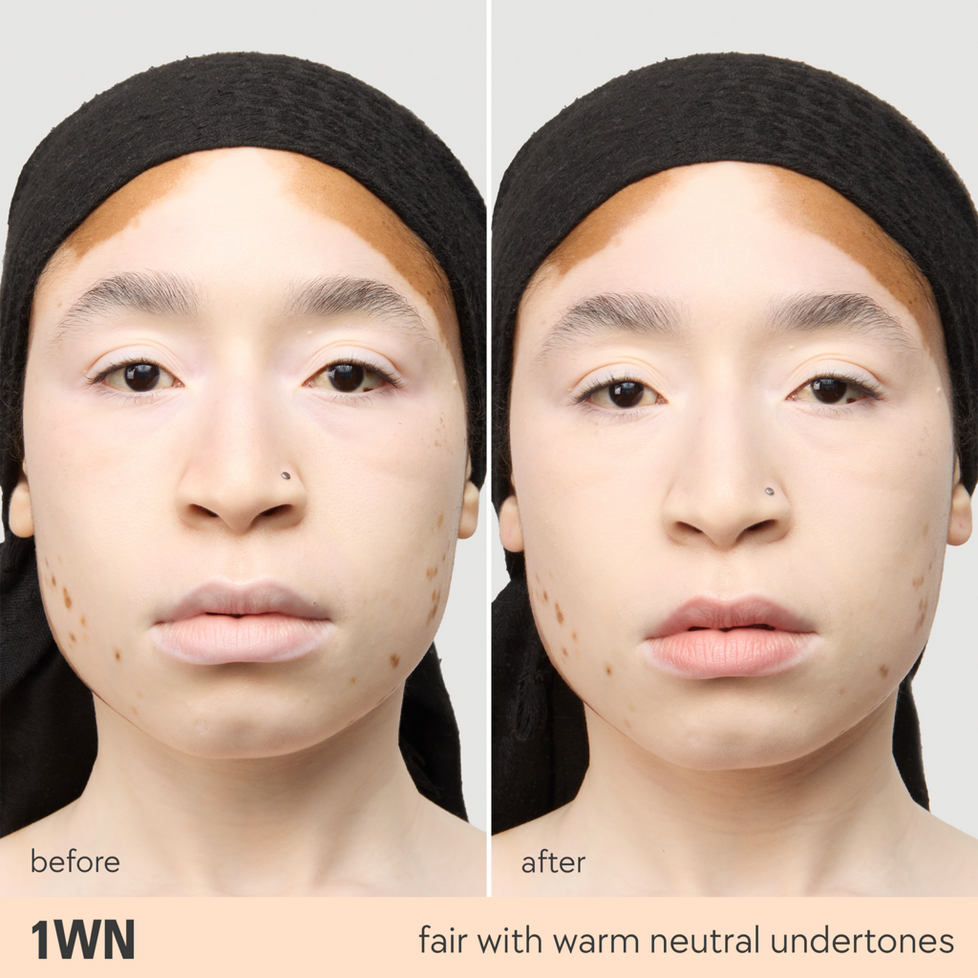 KYLIE COSMETICS Skin Tint Blurring Elixir Foundation