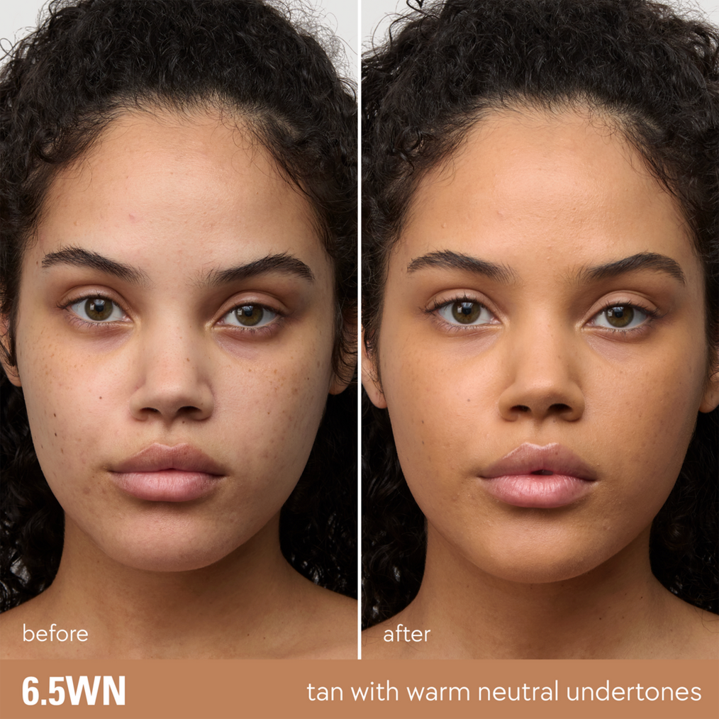 KYLIE COSMETICS Skin Tint Blurring Elixir Foundation