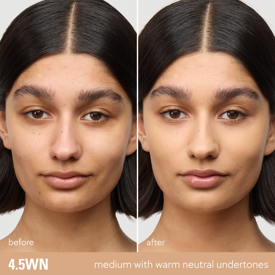KYLIE COSMETICS Skin Tint Blurring Elixir Foundation