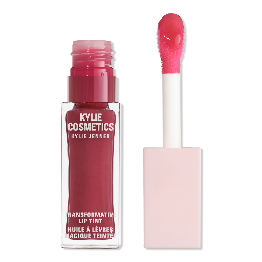 KYLIE COSMETICS Transformative Lip Tint