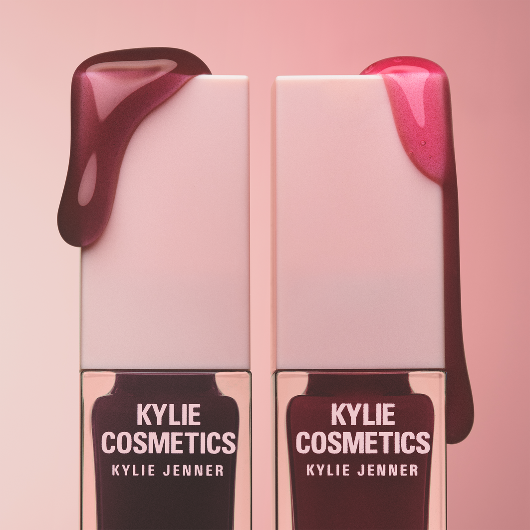 KYLIE COSMETICS Transformative Lip Tint