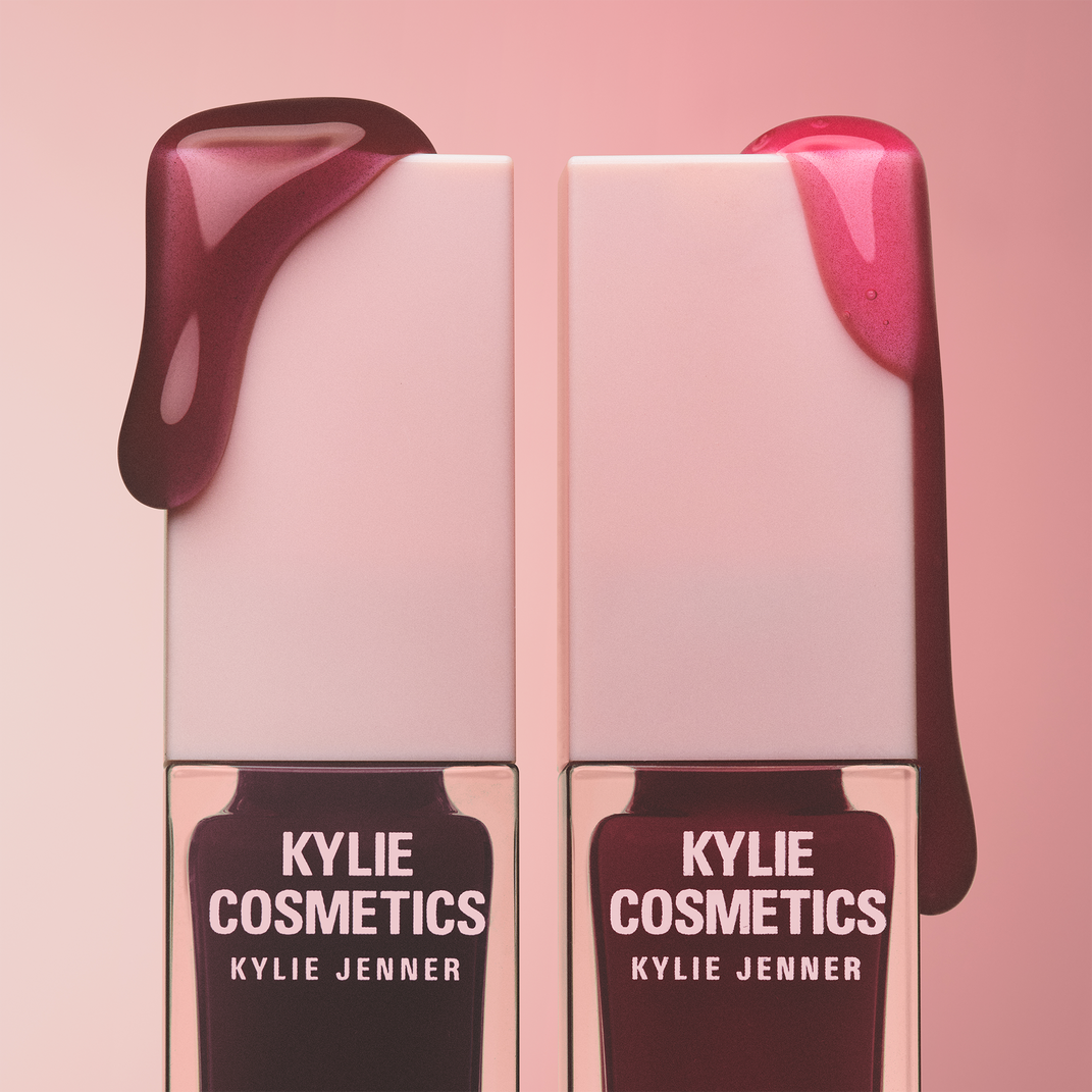 KYLIE COSMETICS Transformative Lip Tint