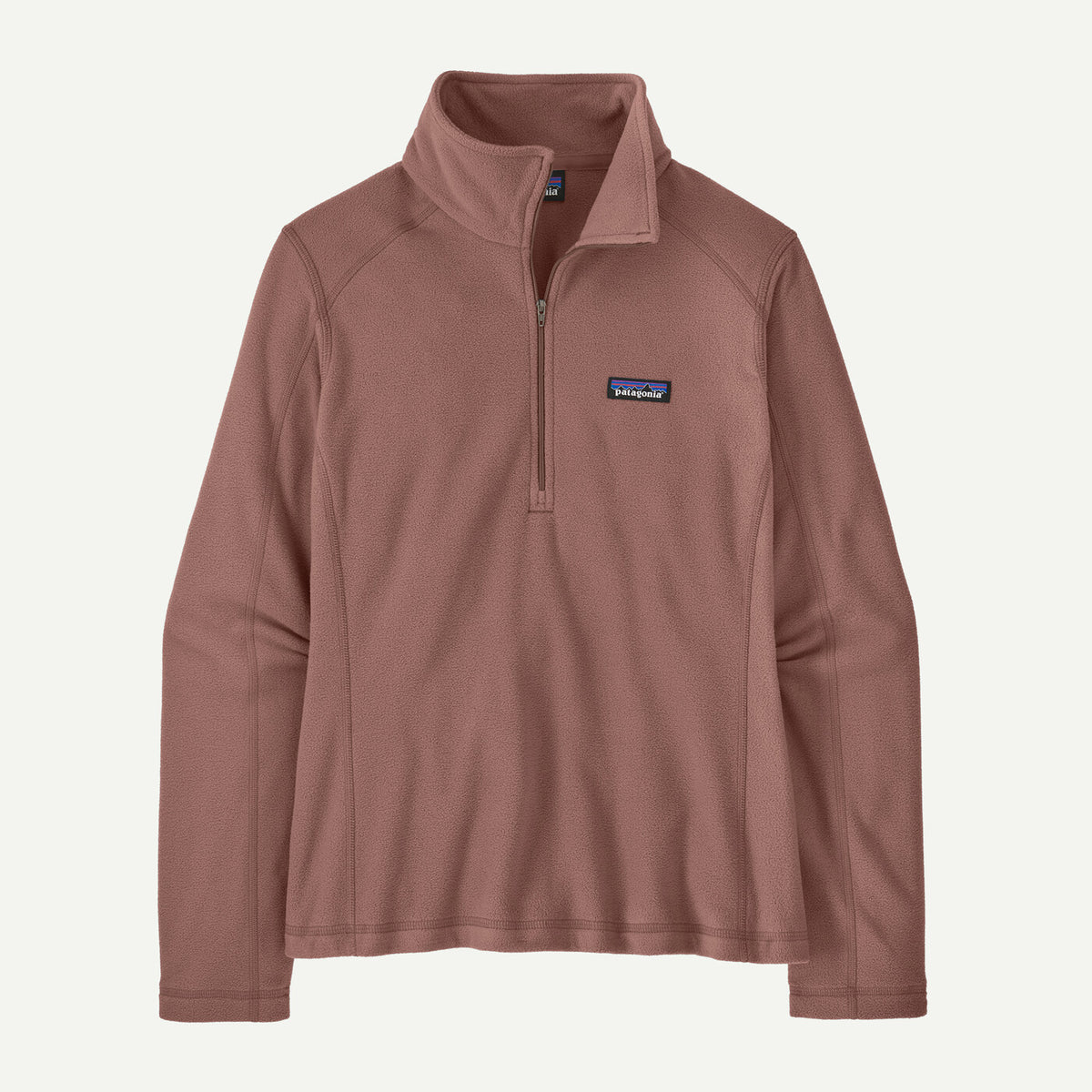 Patagonia W'S Micro D® 1/4-Zip