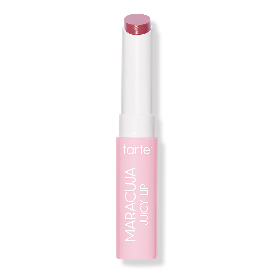 Tarte Travel-Size Maracuja Vegan Juicy Lip Balm