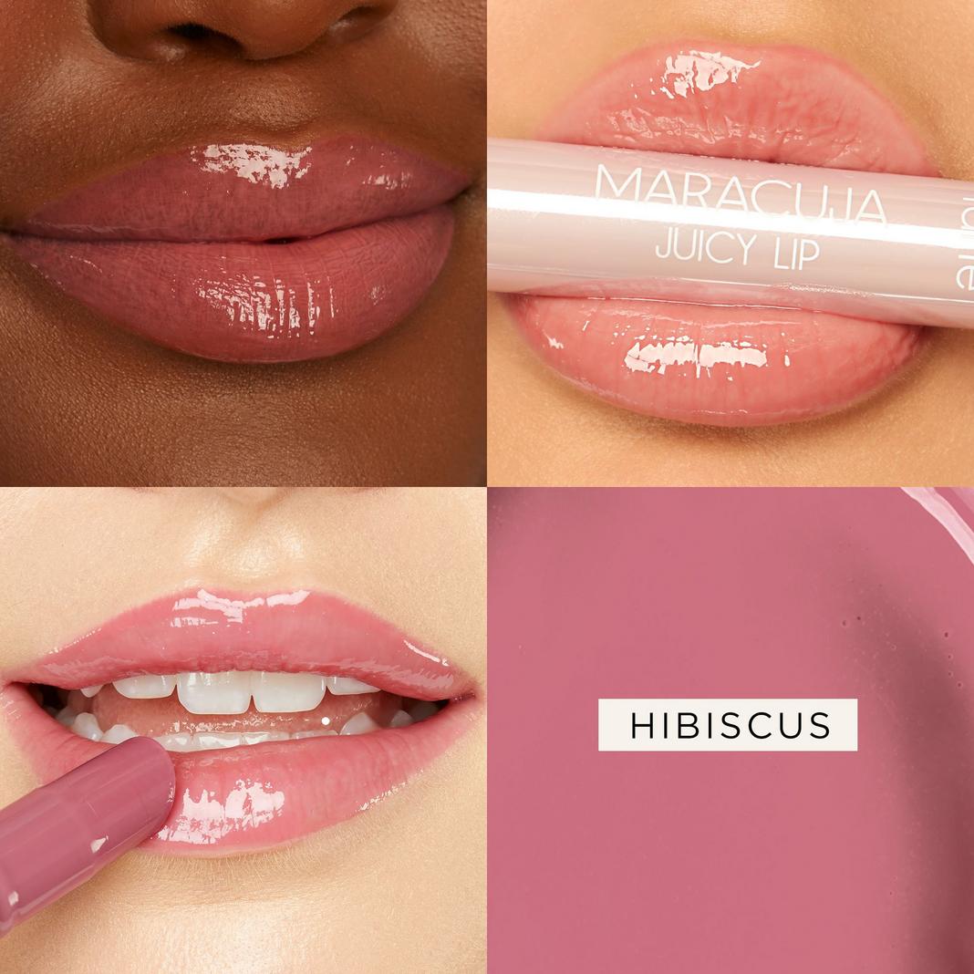 Tarte Travel-Size Maracuja Vegan Juicy Lip Balm