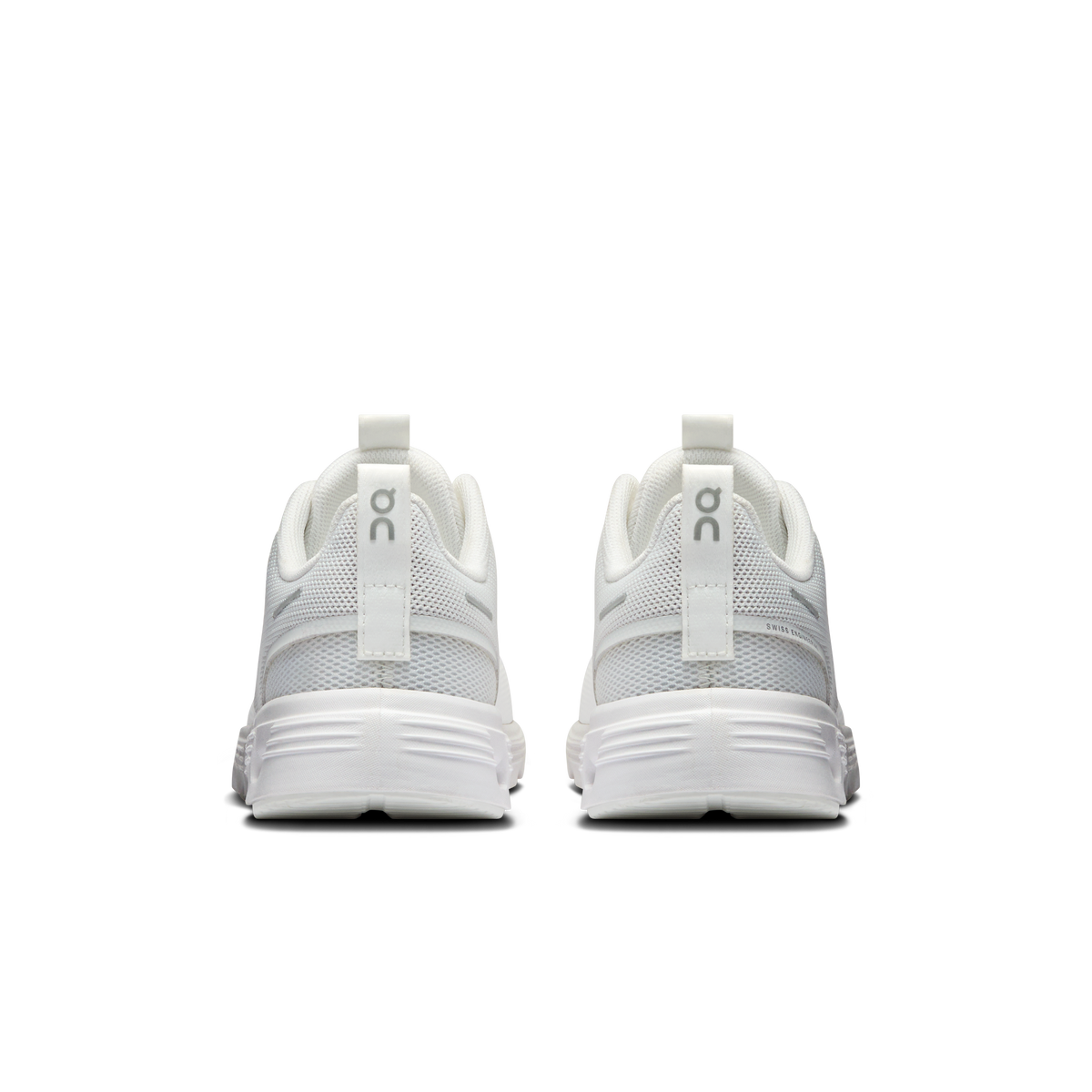 On Cloud Play 2 White White