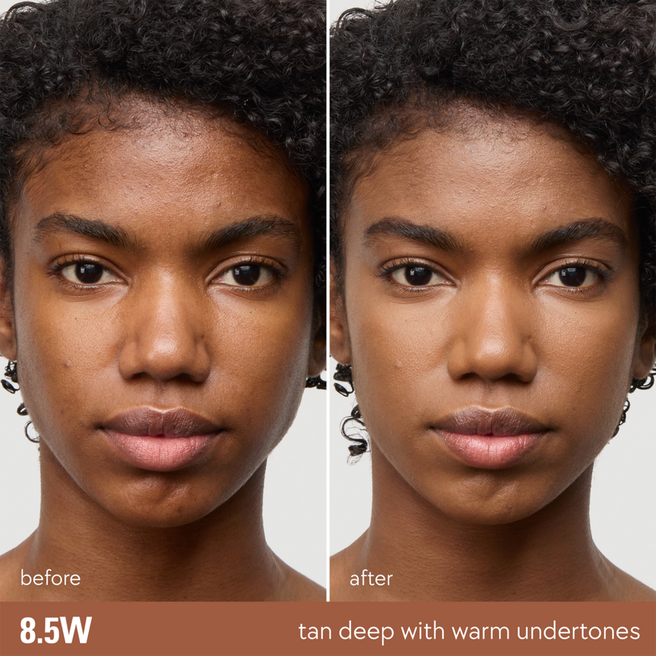 KYLIE COSMETICS Skin Tint Blurring Elixir Foundation