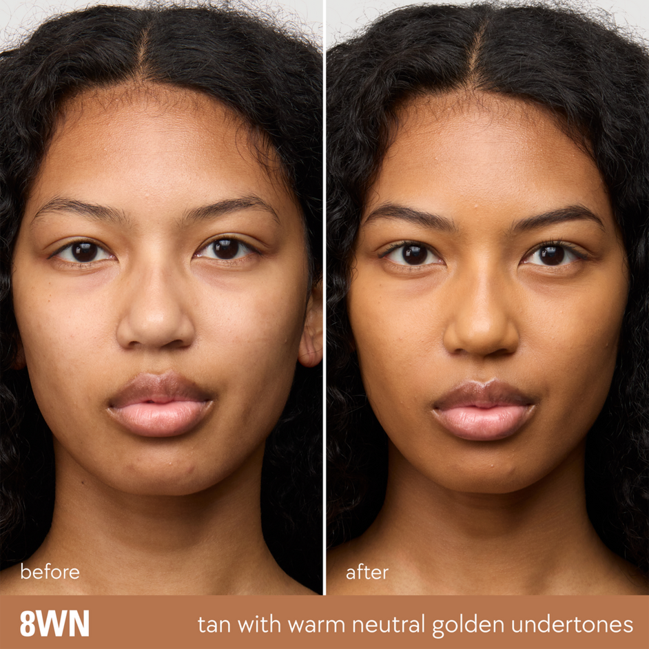 KYLIE COSMETICS Skin Tint Blurring Elixir Foundation