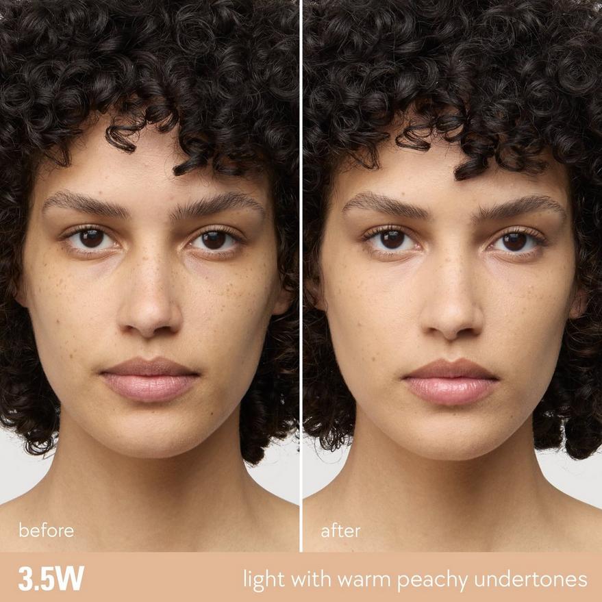 KYLIE COSMETICS Skin Tint Blurring Elixir Foundation