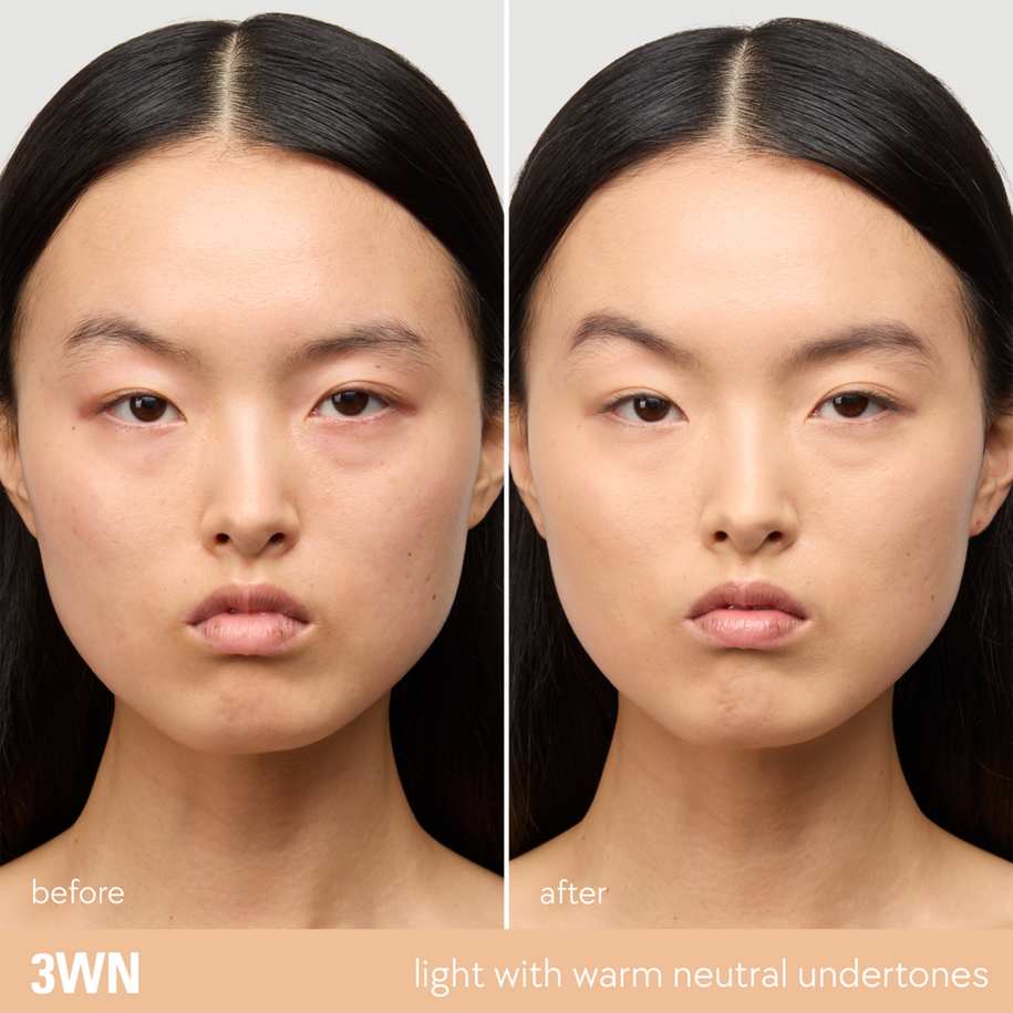 KYLIE COSMETICS Skin Tint Blurring Elixir Foundation