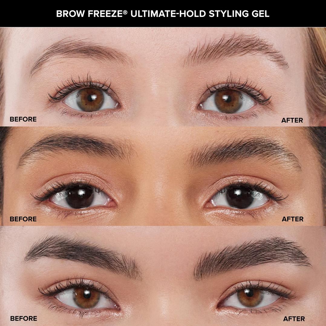 Anastasia Beverly Hills Sculpted Brow & Lash Duo