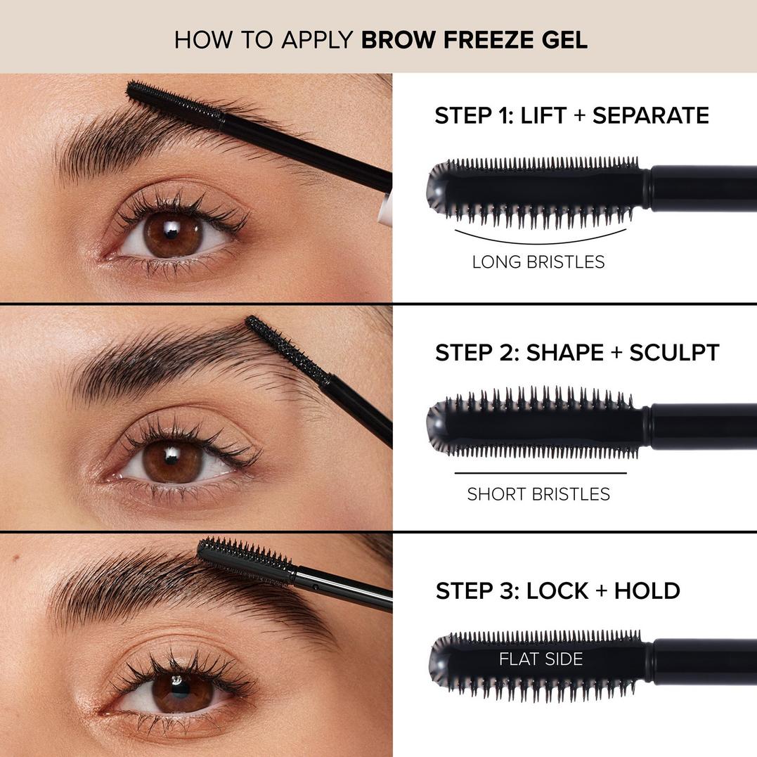 Anastasia Beverly Hills Sculpted Brow & Lash Duo