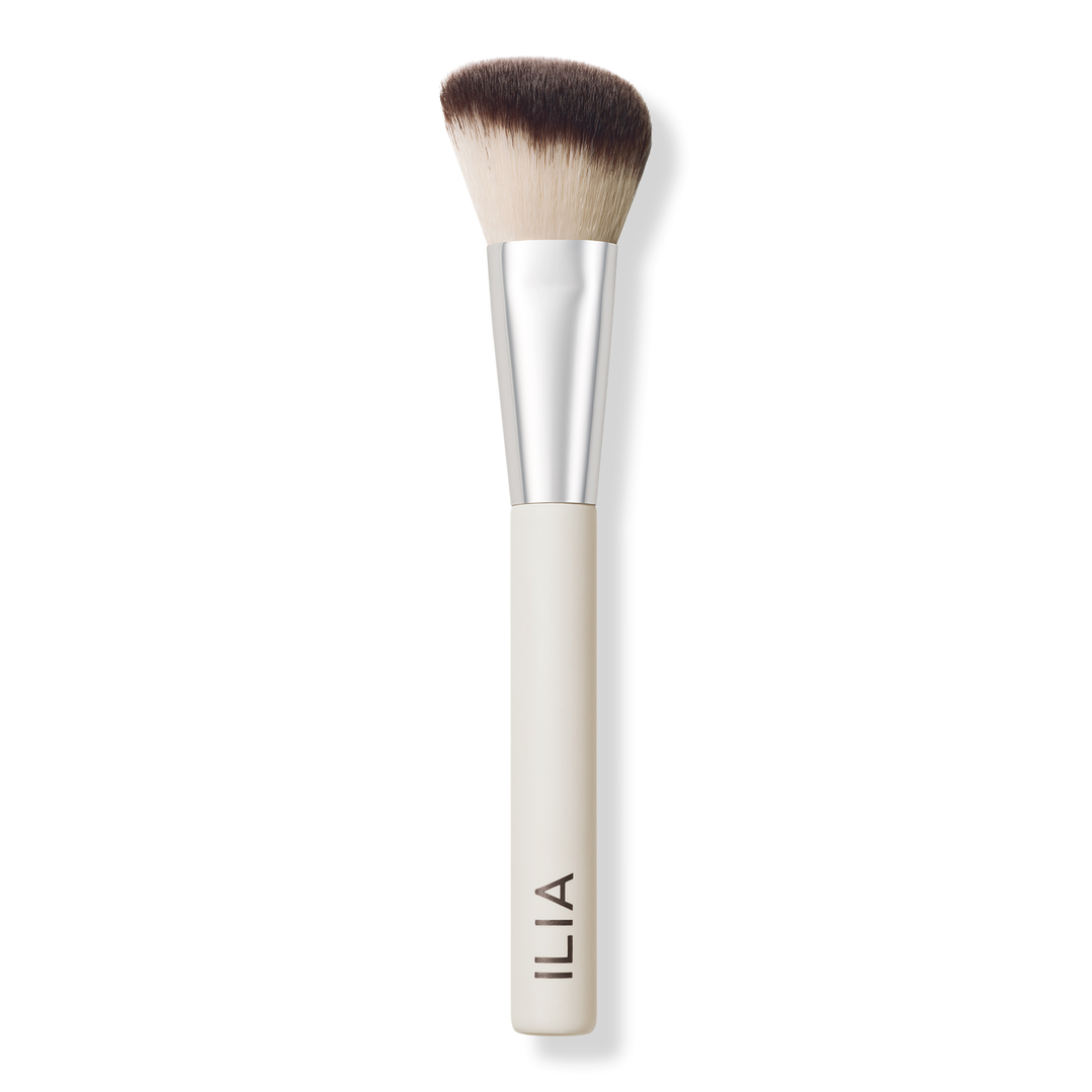 ILIA Sculpting Brush with Synthetic Bristles