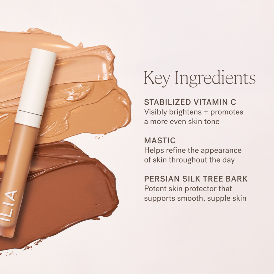 ILIA True Skin Serum Concealer