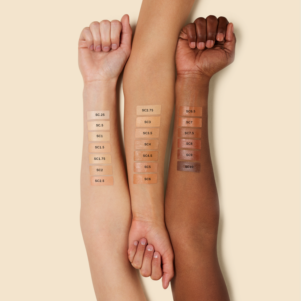 ILIA True Skin Serum Concealer