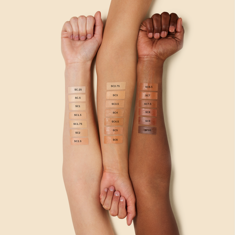 ILIA True Skin Serum Concealer