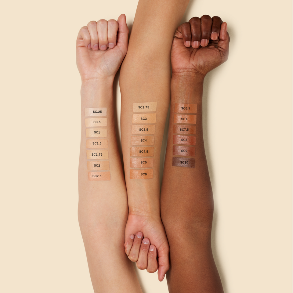 ILIA True Skin Serum Concealer