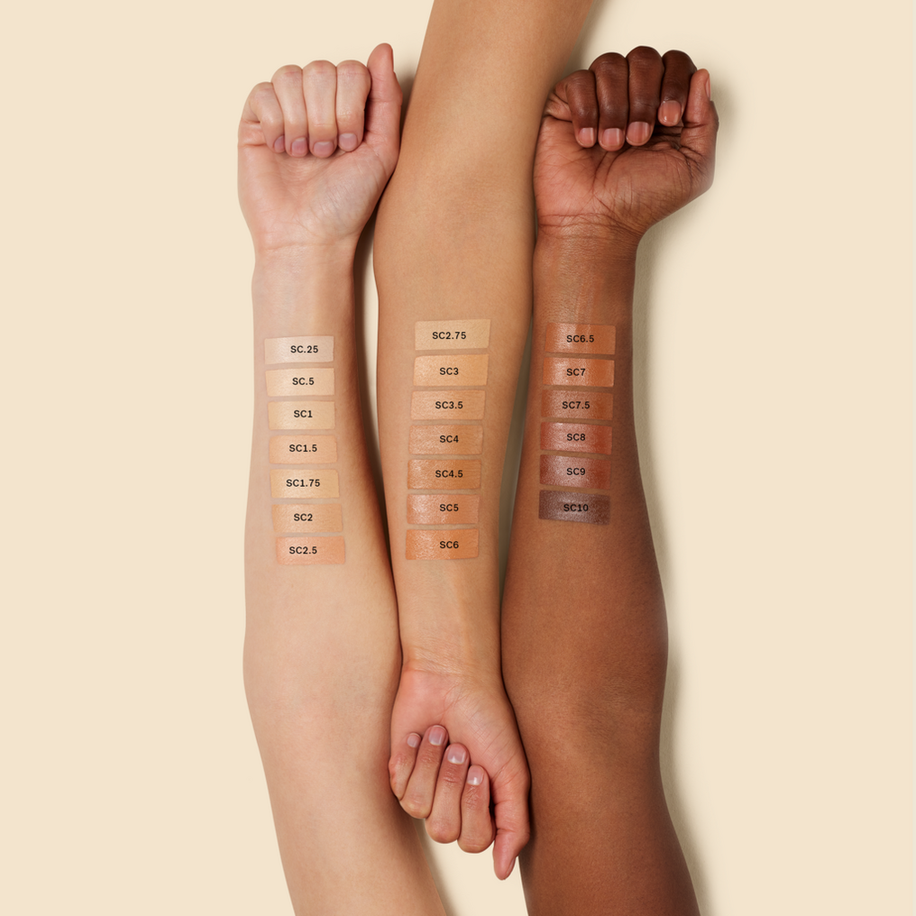 ILIA True Skin Serum Concealer
