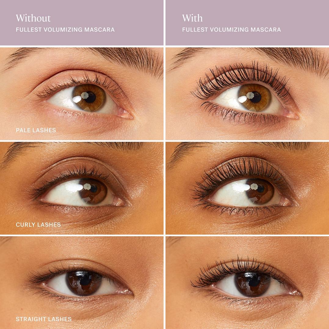 ILIA Fullest Volumizing Mascara