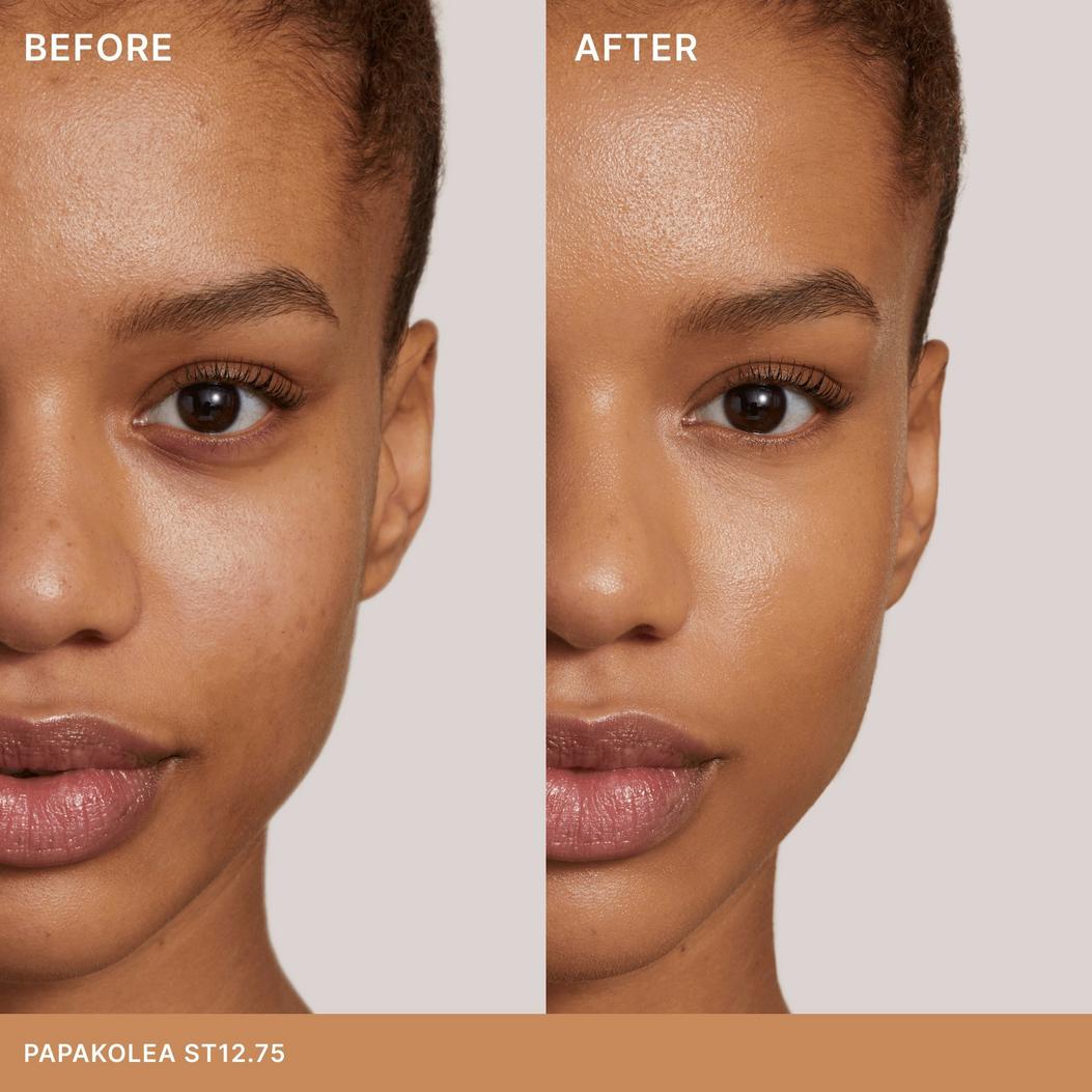 ILIA Super Serum Skin Tint SPF 40 - Hydrating Foundation